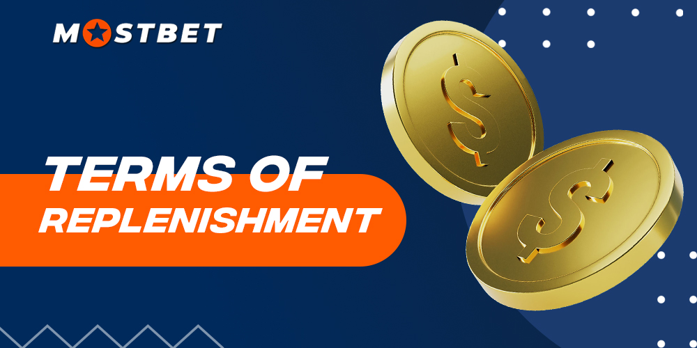 In Mostbet funds are credited to your balance almost instantly, but it depends on the payment system you choose
