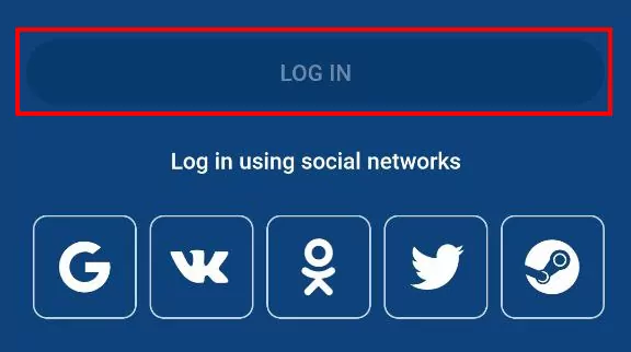 mostbet app login confirm